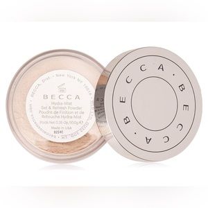 Becca Hydra-Mist Set Refresh Powder